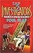Foul Play (The Three Investigators Crimebusters, #9)