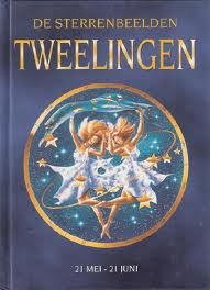 Tweelingen (Hardcover)