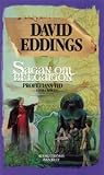 Profetians tid by David Eddings