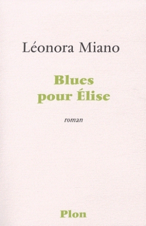 Blues pour Élise