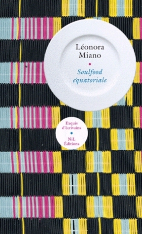 Soulfood équatoriale (French Edition)
