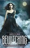Bewitching by Alex Flinn