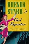 Brenda Starr by Dale Messick