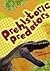 Prehistoric Predators (Pocket Facts: Red: Level 7)