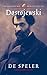 De speler by Fyodor Dostoevsky