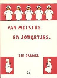 Van jongetjes en van meisjes / Van meisjes en van jongetjes