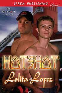 Hotshot (Unknown Binding)
