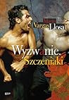 Wyzwanie. Szczeniaki by Mario Vargas Llosa