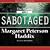 Sabotaged (The Missing Book 3)