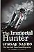 The Immortal Hunter by Lynsay Sands