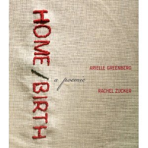 Home/Birth: A Poemic