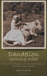 Dandelion Growing Wild: A triumphant journey over astounding odds to become an American marathon champion