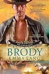 Brody by Emma Lang