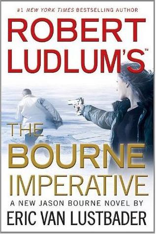 The Bourne Imperative (Jason Bourne, #10)