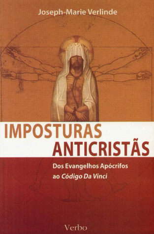 Imposturas Anti-Cristãs