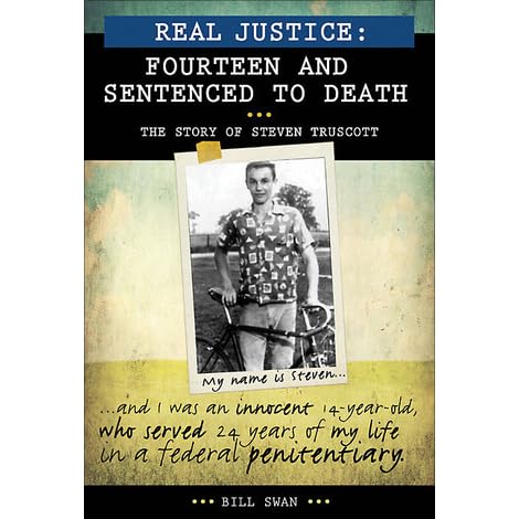 Steven truscott essay example 06 image