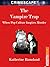The Vampire Trap