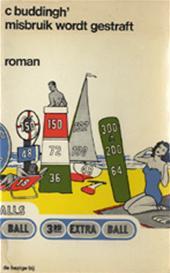 Misbruik wordt gestraft (Paperback)