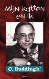 Mijn katten en ik