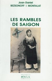 Les Rambles de Saigon