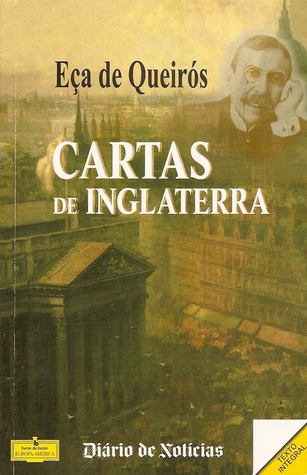 Cartas de Inglaterra