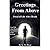 Greetings From Above - Proof of Life After Death by K.M. Ryan