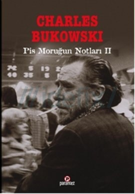 Pis Moruğun Notları 2