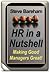 HR in a Nutshell Making Goo...