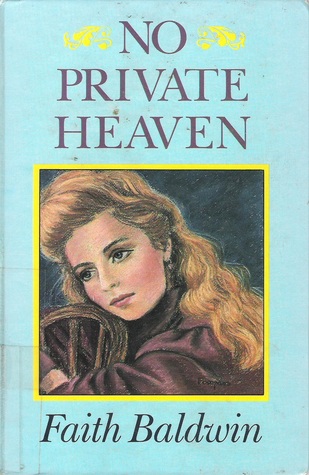 No Private Heaven (Hardcover)