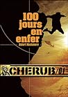 100 jours en enfer by Robert Muchamore