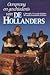Oorsprong en geschiedenis van de Hollanders