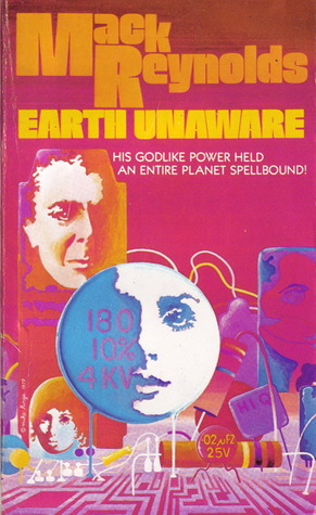 Earth Unaware (Mass Market Paperback)