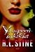 Vampyyrisiskokset (Vampyyrisiskokset, #1)