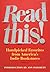 Read This! by Hans Weyandt