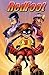 Redfoot