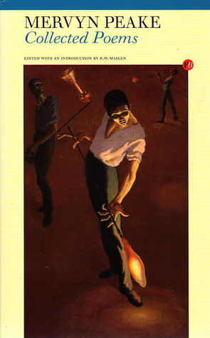 Collected Poems (Paperback)