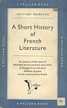 A Short History of French Literature