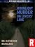 Moonlight Murders on Lovers' Lane (Crimescape Book 16)