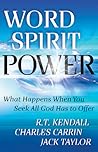 Word Spirit Power...