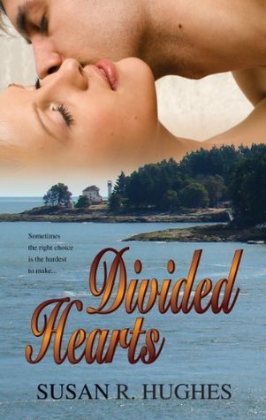 Divided Hearts (Kindle Edition)