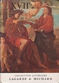 Collection littéraire Lagarde et Michard XVIIe siècle
