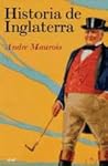 Historia de Ingla...