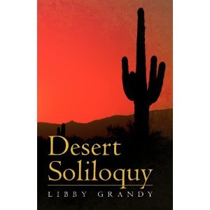 Desert Soliloquy
