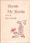 Florida My Florida by Lois Lenski