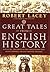 Great Tales from English History (Book 2): Joan of Arc, the Princes in the Tower, Bloody Mary, Oliver Cromwell, Sir Isaac Newton, and More