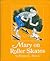 Mary on Roller Skates