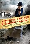 A Soldier's Secret by Marissa Moss