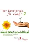 Teen Devotionals...for Girls! Volume 2 by Shelley Hitz