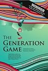 The Generation Game by Sophie Duffy The Generation Game by Sophie Duffy