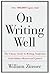 On Writing Well: The Classi...